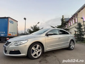 vand wv passat cc - imagine 4