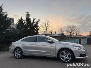 vand wv passat cc - imagine 5