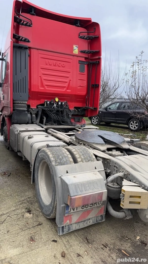 iveco stalis 500 - imagine 5