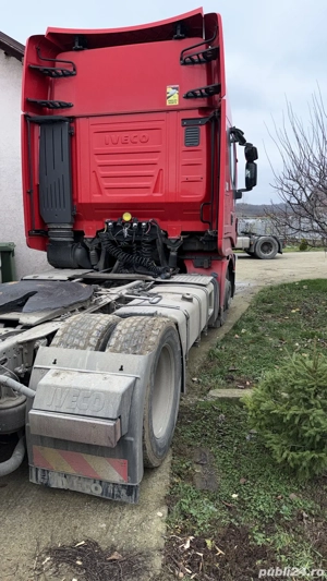 iveco stalis 500 - imagine 3