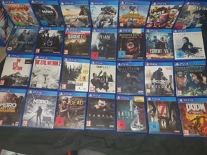 Jocuri PS4 GTA5 cu 50 de ron bucata - imagine 3