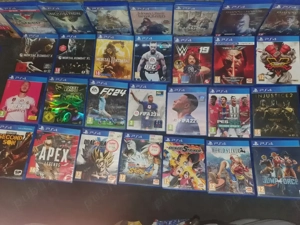 Jocuri PS4 GTA5 cu 50 de ron bucata - imagine 5