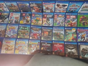 Jocuri PS4 GTA5 cu 50 de ron bucata - imagine 7