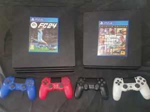 Jocuri PS4 GTA5 cu 50 de ron bucata - imagine 8