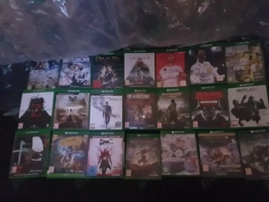 Vand jocuri XBOX ONE GTA5 si xbox one S