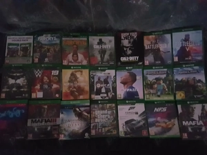 Vand jocuri XBOX ONE GTA5 si xbox one S - imagine 4