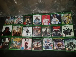 Vand jocuri XBOX ONE GTA5 si xbox one S - imagine 8