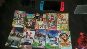 Nintendo SWICH cu  MARIO SI Zelda  la 999 