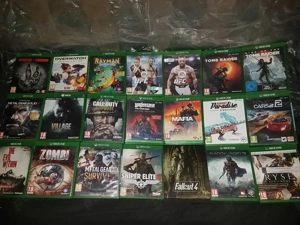 Vand jocuri XBOX ONE GTA5 si xbox one S - imagine 7