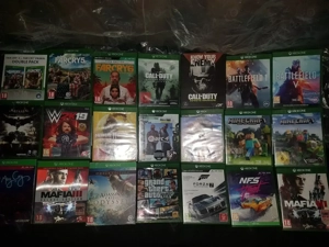 Vand jocuri XBOX ONE GTA5 si xbox one S - imagine 6