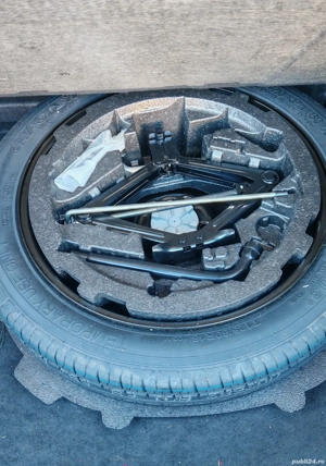 Kit Rezerva Volvo xc40 - imagine 3