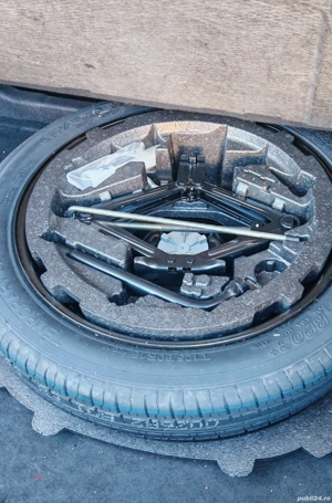 Kit Rezerva Volvo xc40 - imagine 4