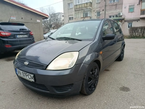 Ford fiesta  - imagine 2