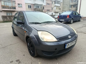 Ford fiesta  - imagine 3