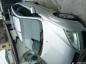 Vând Ford Focus 2 motorina 