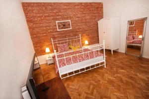 1 camera, modern, parcare, AC, zona ultracentrala,  Eroilor