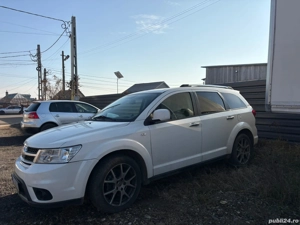 Freemont 2.0 diesel - imagine 5