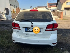 Freemont 2.0 diesel - imagine 4