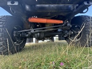 Land Rover Defender td5 110 - imagine 9