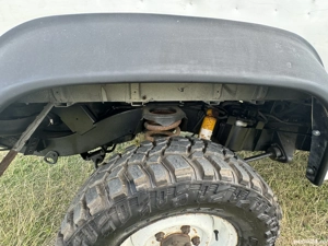 Land Rover Defender td5 110 - imagine 8