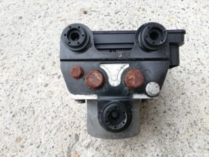 pompa unitate ABS volkswagen up 1S0614517C - imagine 5