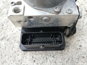 pompa unitate ABS volkswagen up 1S0614517C - imagine 8