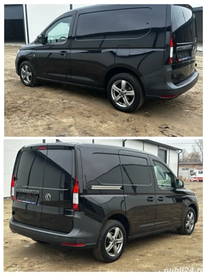 VW Caddy V 2021 - imagine 5