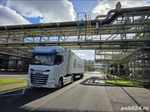 Sofer profesionist pe comunitate 