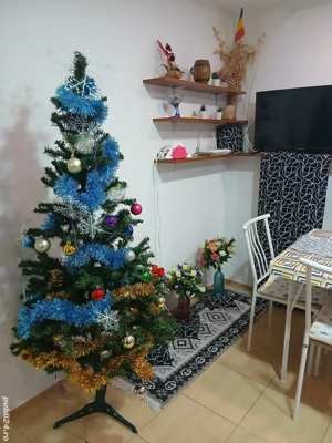 Apartament cu 3 camere de inchiriat