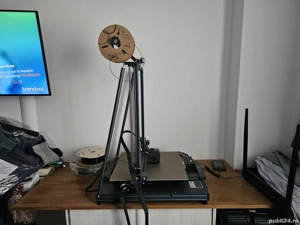 Imprimata 3D Neptune 3MAX