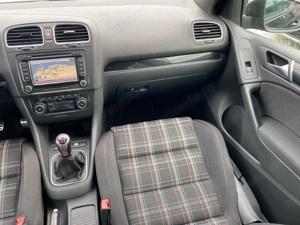 Volkswagen Golf 6 GTI 2.0 Benzina 210 CP 2010