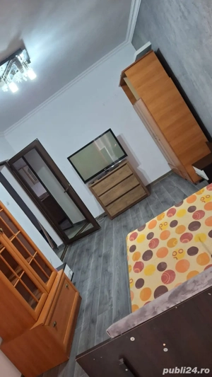 Închiriez apartament 2 camere 