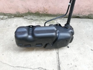 rezervor combustibil benzina volkswagen up - imagine 5