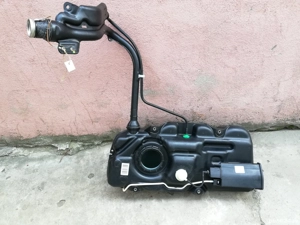 rezervor combustibil benzina volkswagen up - imagine 6