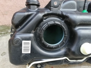 rezervor combustibil benzina volkswagen up - imagine 3