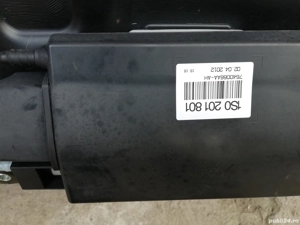 rezervor combustibil benzina volkswagen up - imagine 4