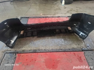 Bara spate gle 2013, Mercedes GLE W167 ,senzori 4 buc model 2012-2014 - imagine 5