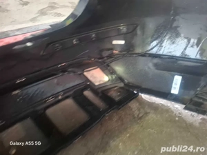 Bara spate gle 2013, Mercedes GLE W167 ,senzori 4 buc model 2012-2014 - imagine 6