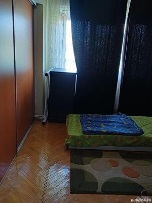 Vand apartament 4 camere ultracentral - imagine 7