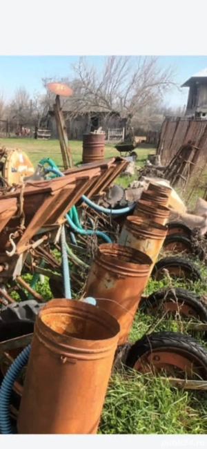 semanatoare porumb 6 sectii - imagine 2