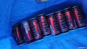 doze energizant hell