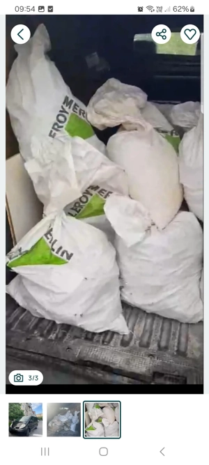 Servici complecte de  transport  moloz, debarasări  curatat goliri etc