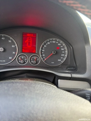 Volkswagen golf5 - imagine 4