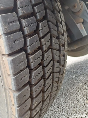 Camion adus din Germania de vanzare - imagine 5