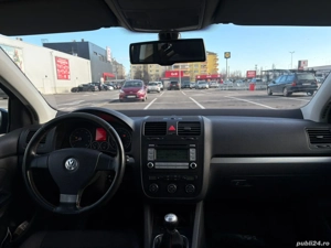 Volkswagen golf5 - imagine 12