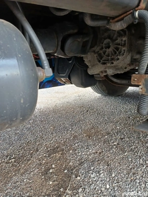 Camion adus din Germania de vanzare - imagine 9