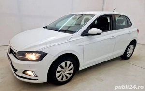 vw polo 2021 TSI    model comforline   unic proprietar