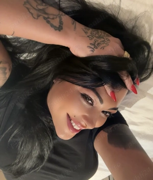 Un zâmbet frumos!!Deplasării și show webb !!!