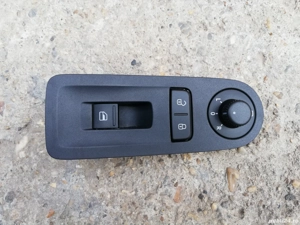 modul geam electric stanga / oginzi electrice/ blocare usi volkswagen up - imagine 2