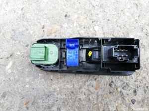 modul geam electric stanga / oginzi electrice/ blocare usi volkswagen up - imagine 5